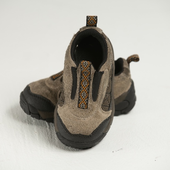 Kids Size 5M Timberland Shoes - Picture 2 of 4